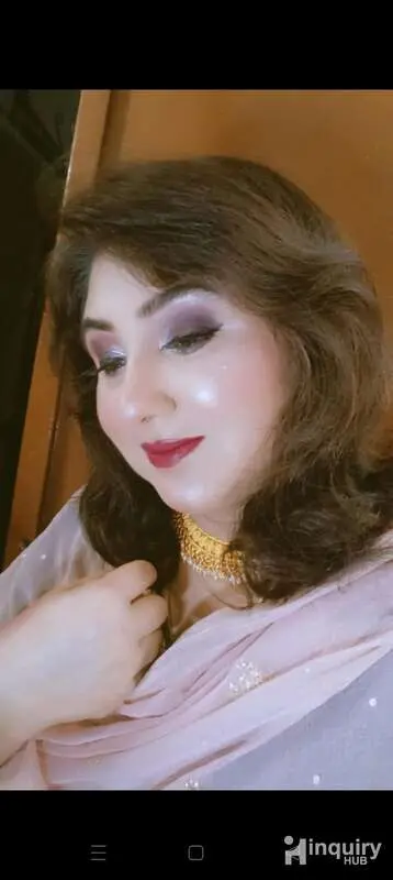 Mercury Makeup Studio