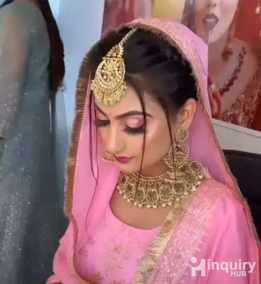 Advance Beauty Salon