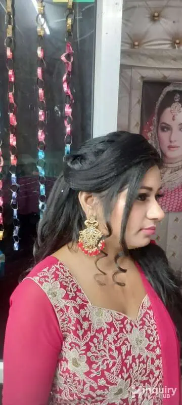 Advance Beauty Salon