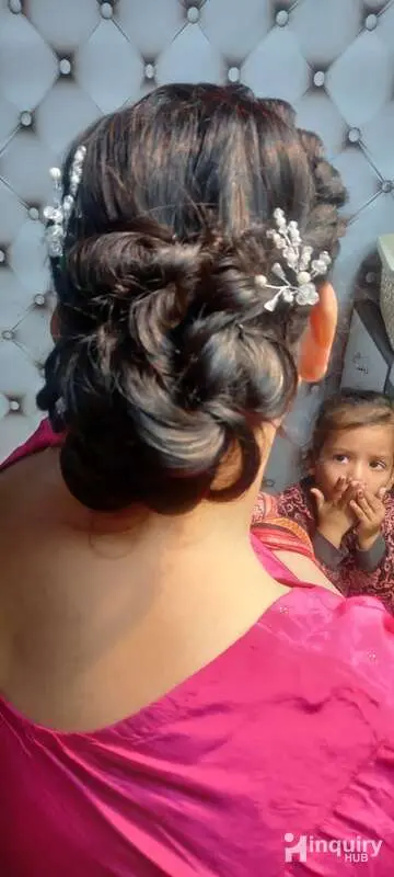 Advance Beauty Salon