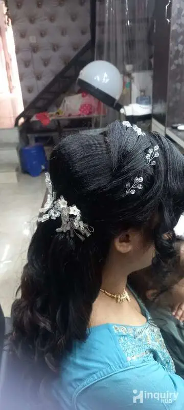 Advance Beauty Salon