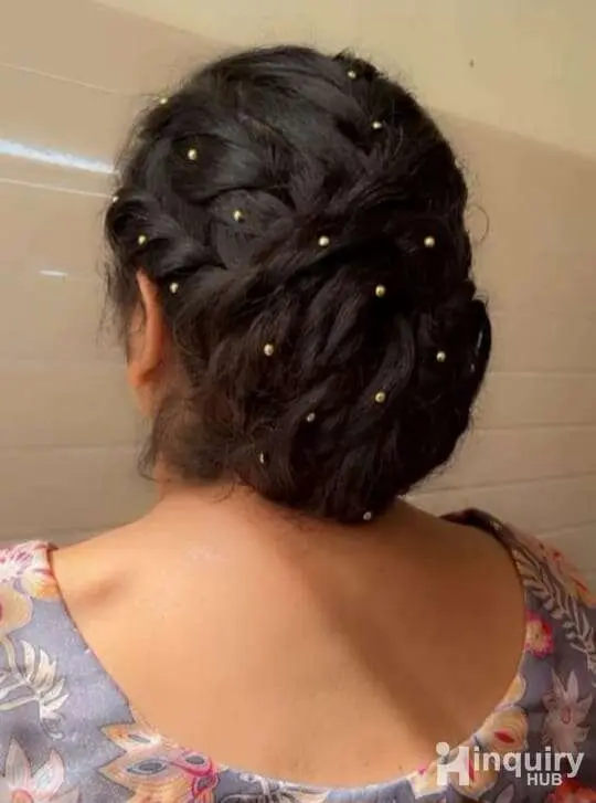 Advance Beauty Salon
