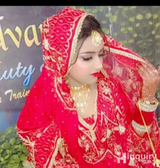 Advance Beauty Salon