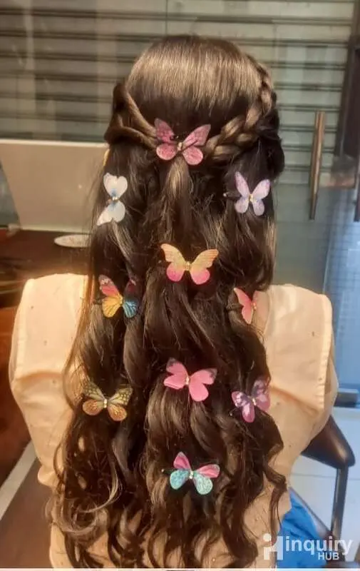 Advance Beauty Salon