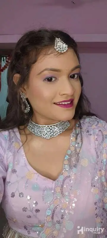 Heena Makeovers