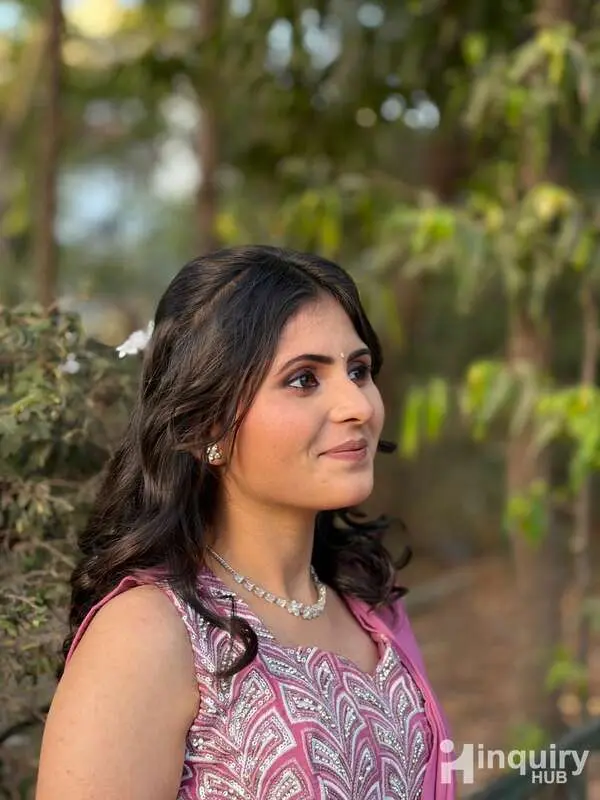 Heena Makeovers