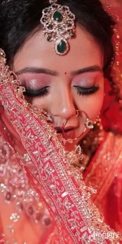 Beauty Time Parlour
