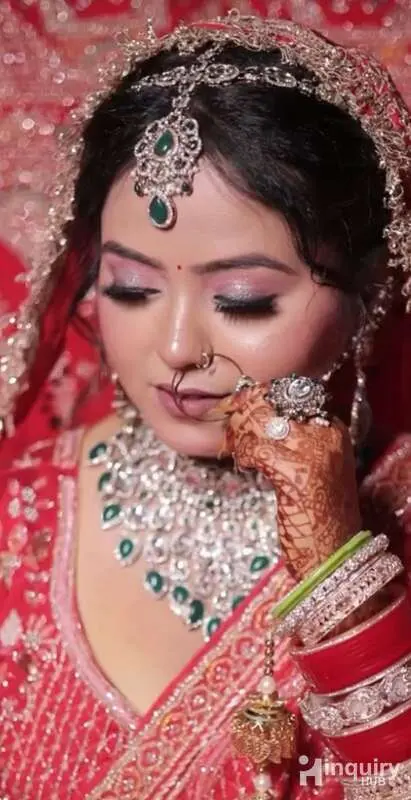 Beauty Time Parlour