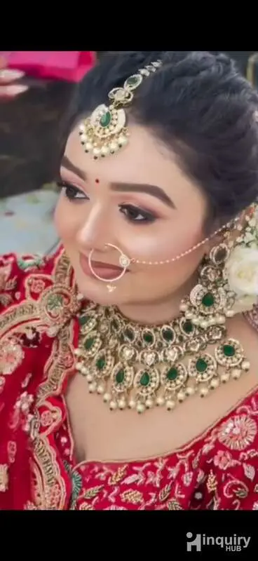 Beauty Time Parlour