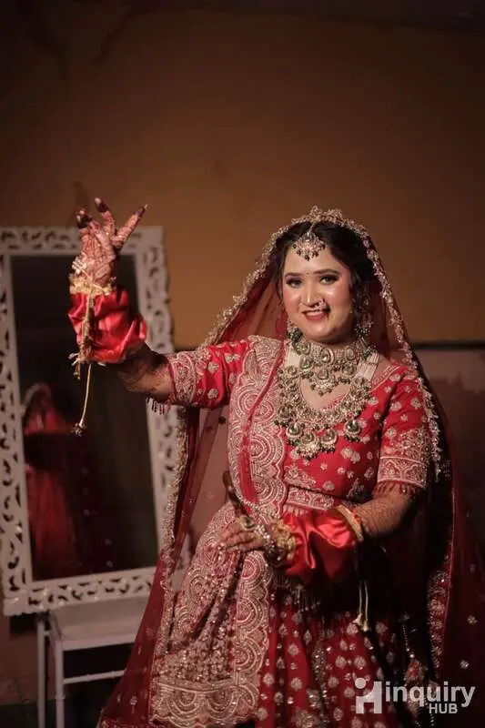 Ritika Narang Makeovers