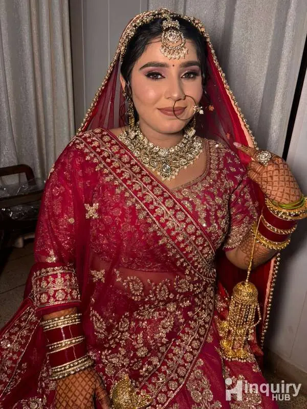 Ritika Narang Makeovers
