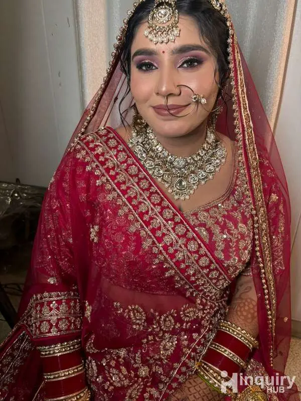 Ritika Narang Makeovers