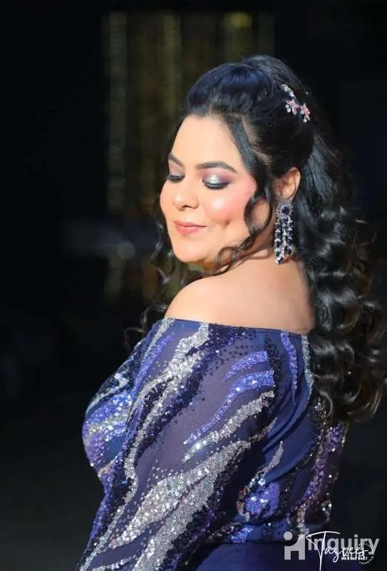 Ritika Narang Makeovers