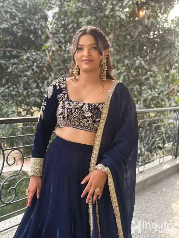 Ritika Narang Makeovers