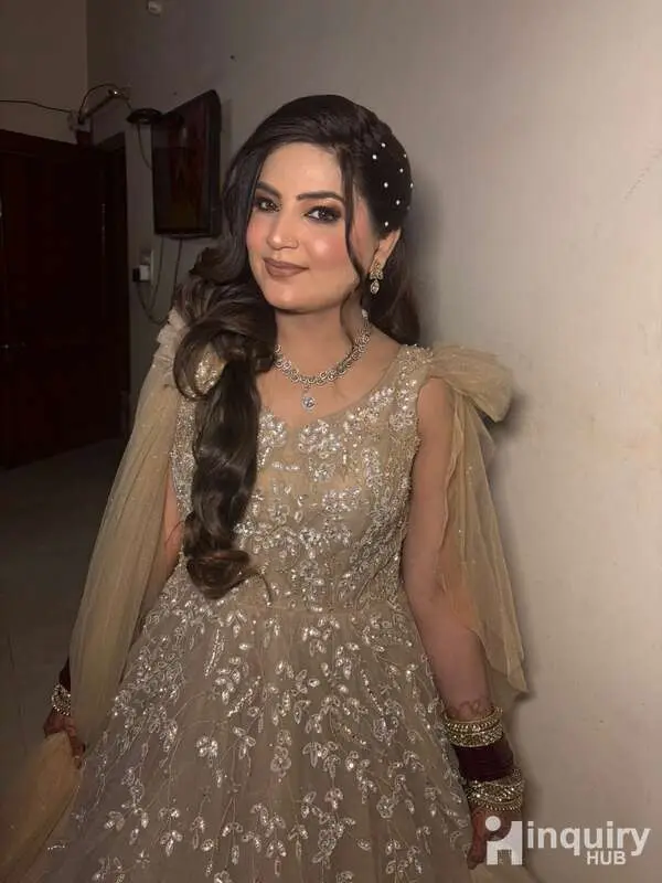 Ritika Narang Makeovers