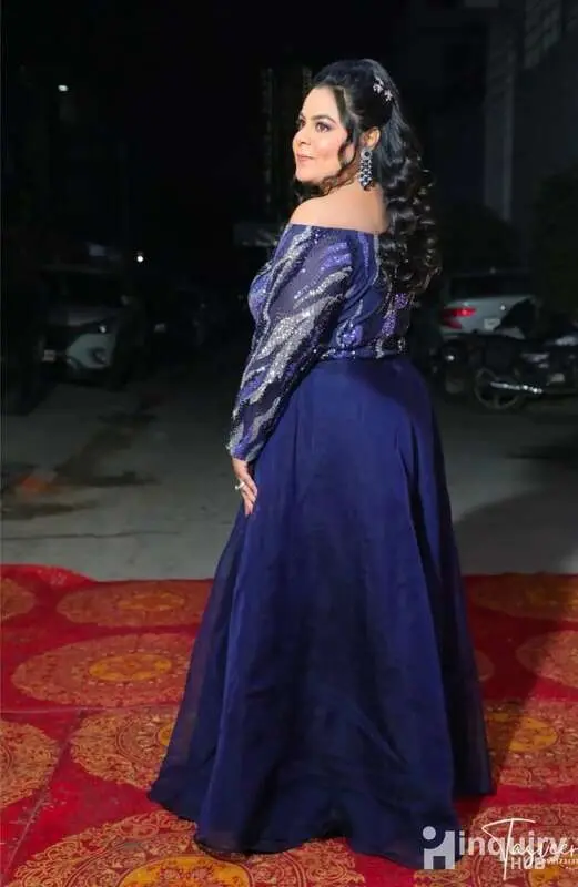 Ritika Narang Makeovers