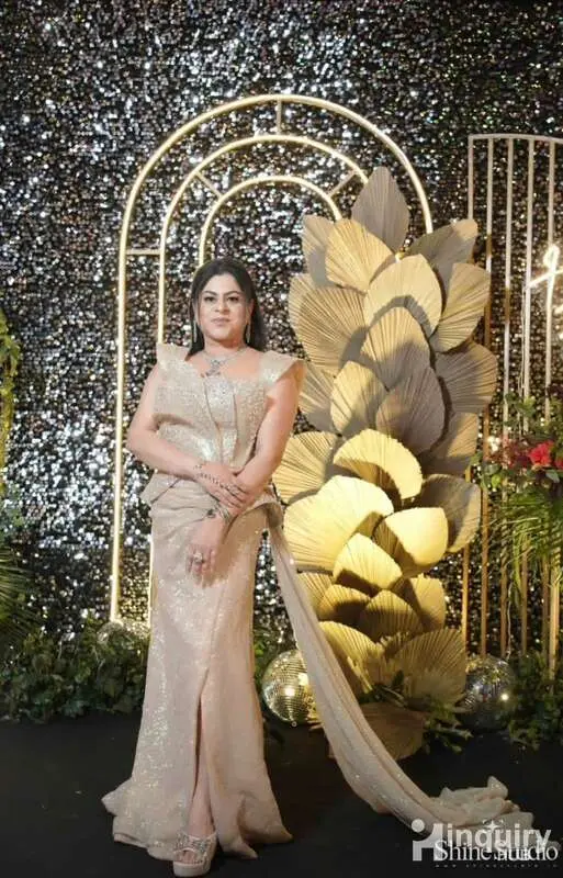 Ritika Narang Makeovers