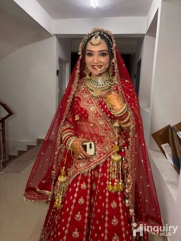 Ritika Narang Makeovers