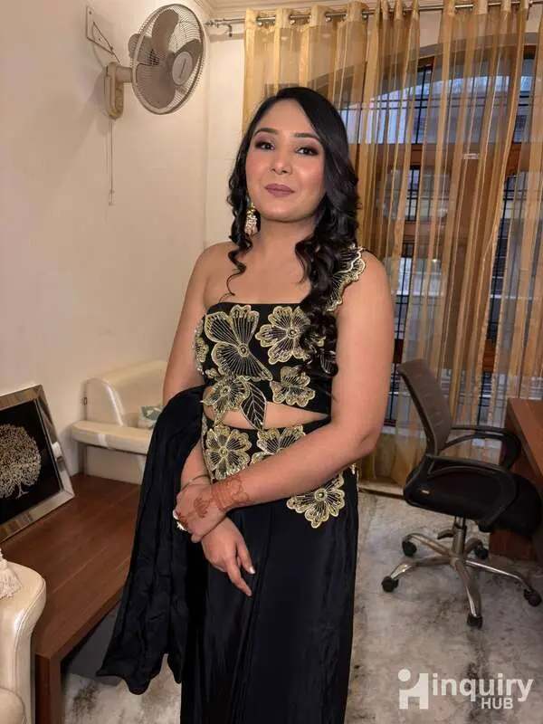 Ritika Narang Makeovers