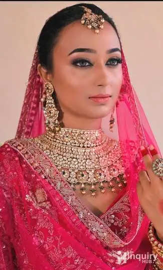 Nancyyy Makeup Artist