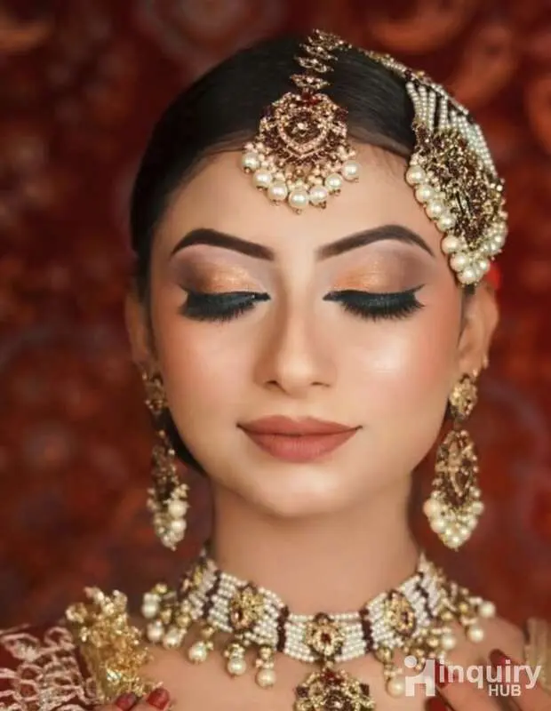 Nancyyy Makeup Artist