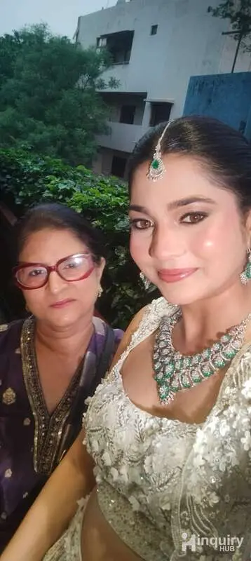 Nancyyy Makeup Artist