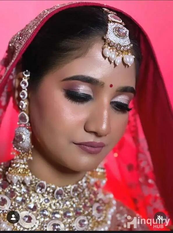 Nancyyy Makeup Artist