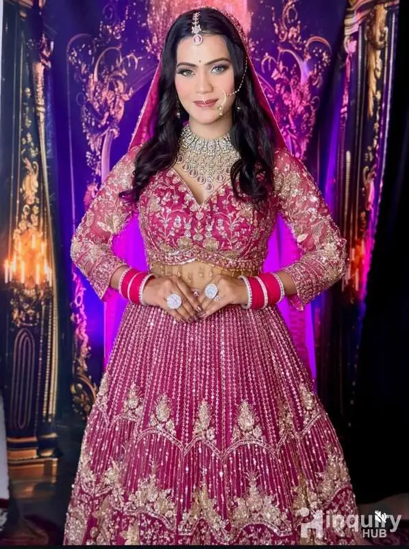 Roshni Makeovers