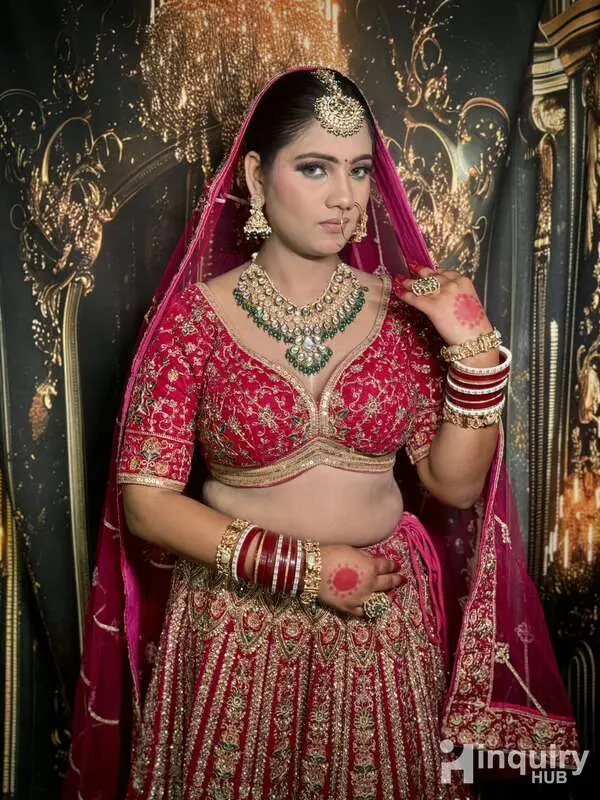 Roshni Makeovers
