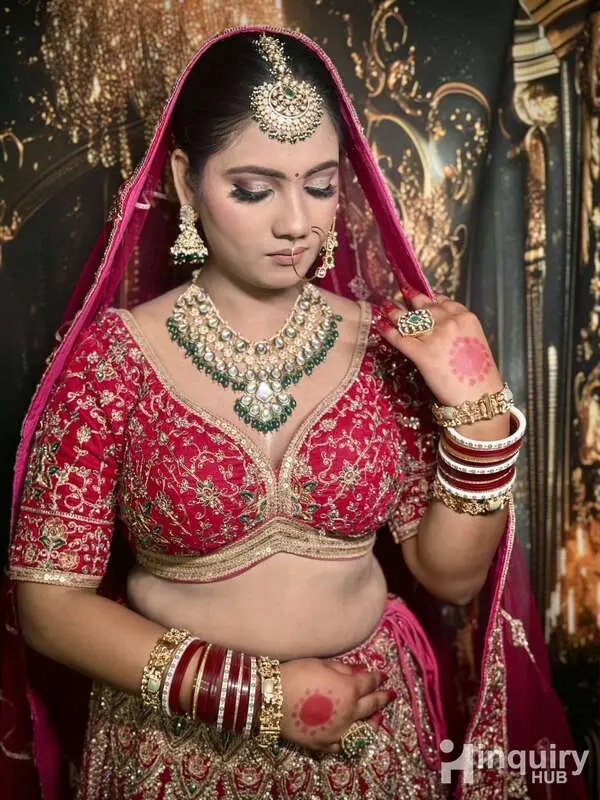 Roshni Makeovers