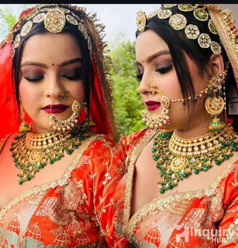 Neha Goel Makeup Artist