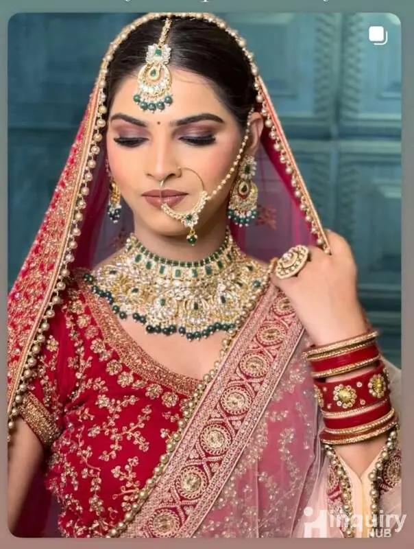 Neha Goel Makeup Artist