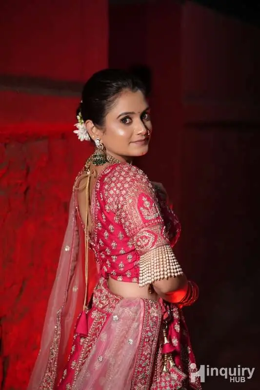Neha Goel Makeup Artist