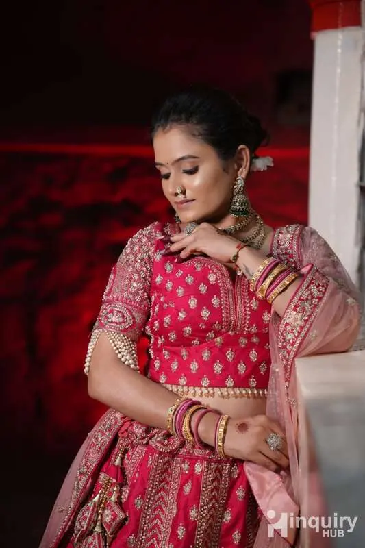 Neha Goel Makeup Artist