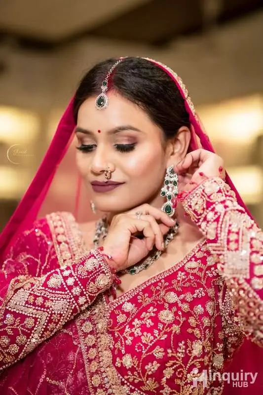 Neha Goel Makeup Artist