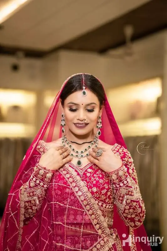 Neha Goel Makeup Artist