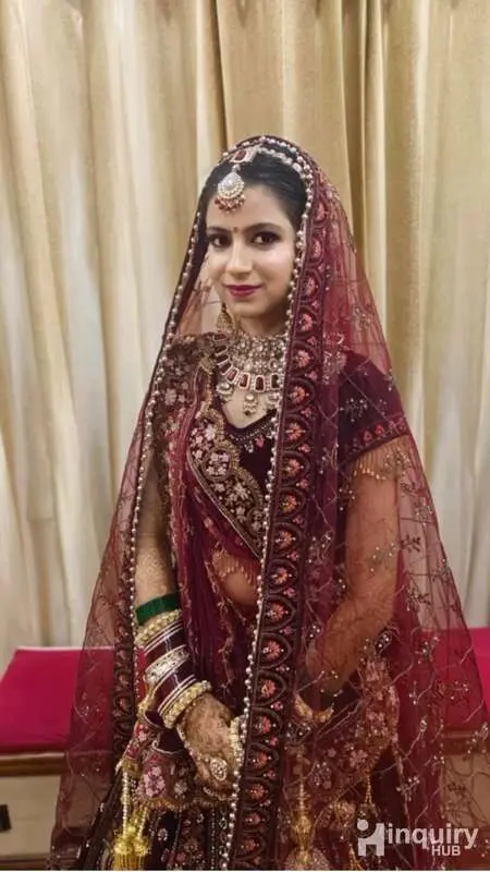 Glam By Iqra