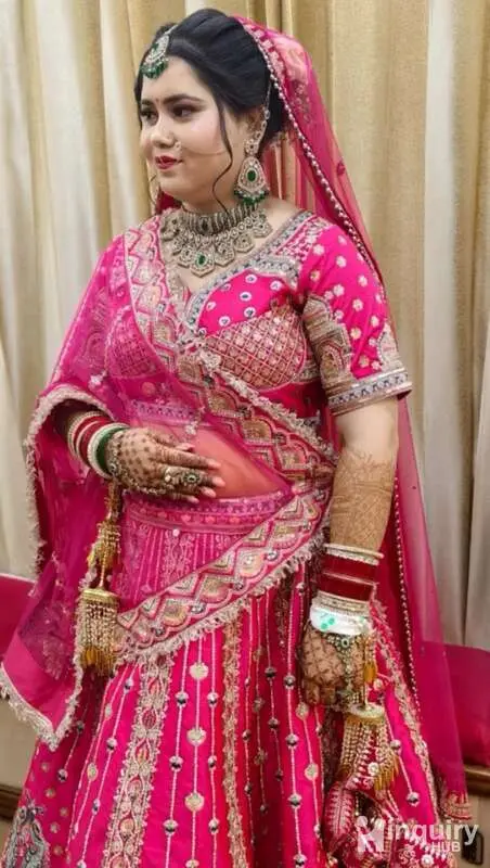 Glam By Iqra