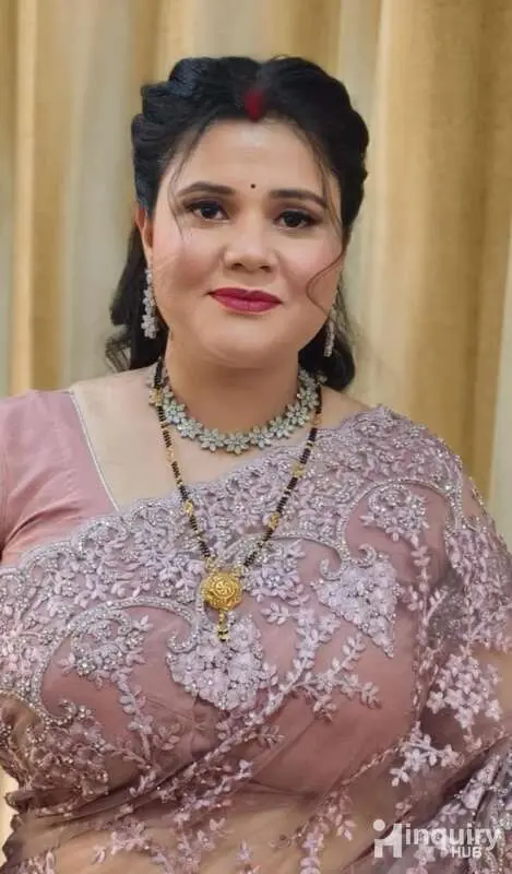 Glam By Iqra