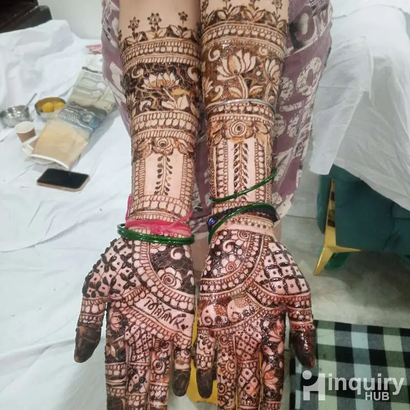 Glam By Iqra