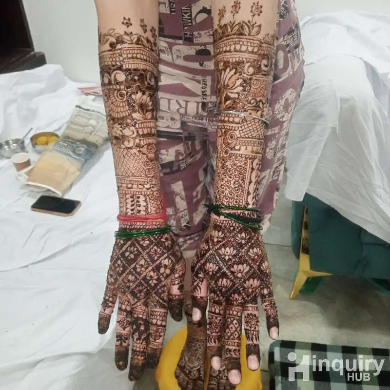 Glam By Iqra