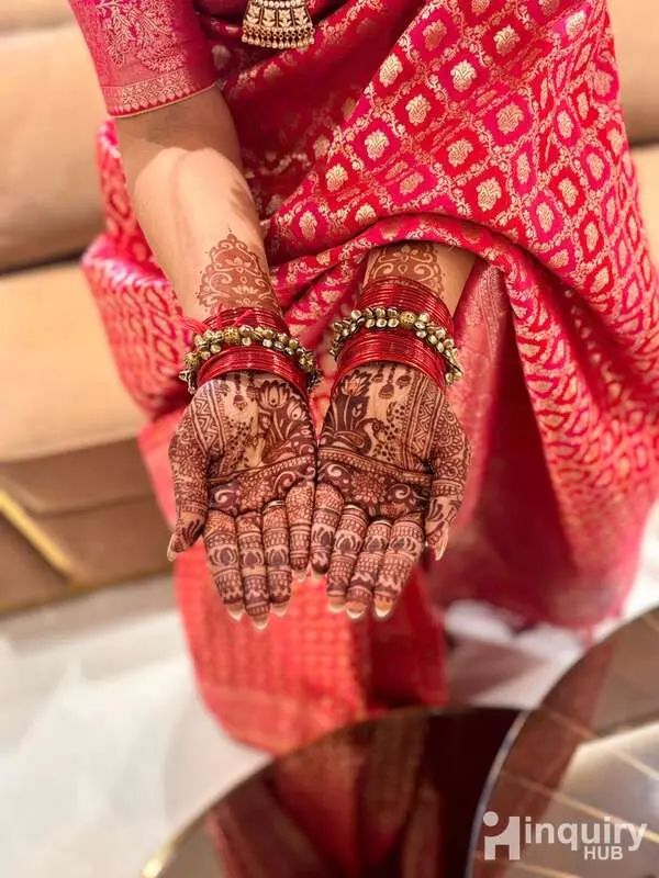 Glam By Iqra