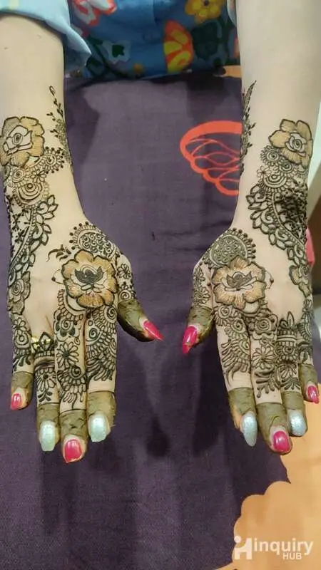 Glam By Iqra
