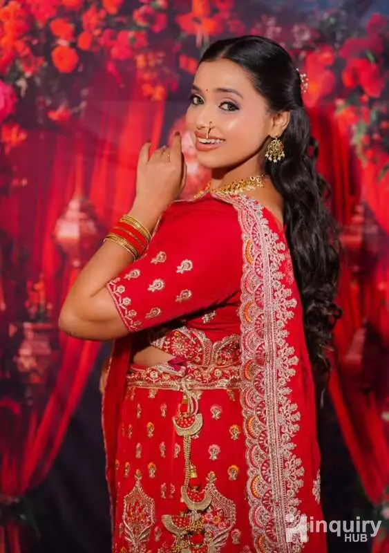 Glam By Chaitali