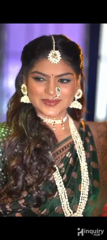 Glam By Chaitali