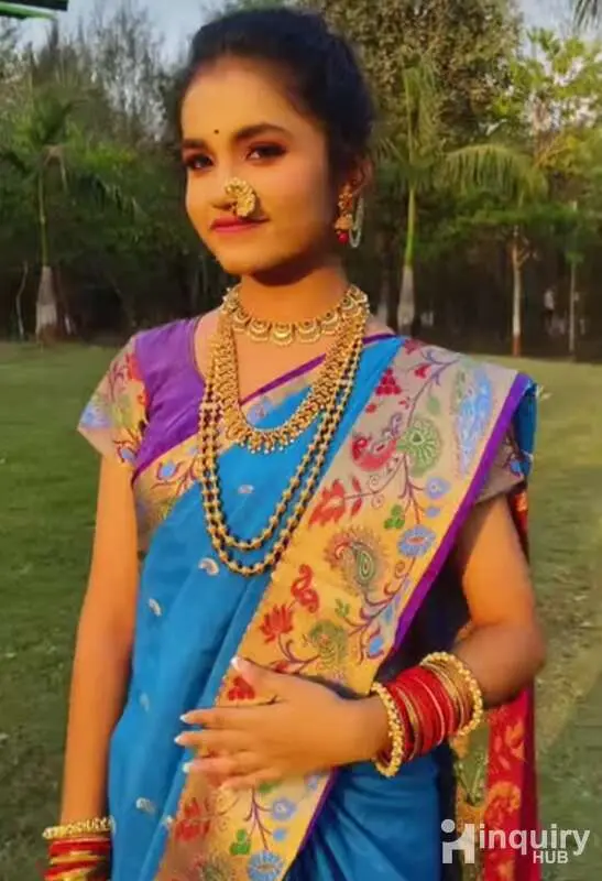 Glam By Chaitali