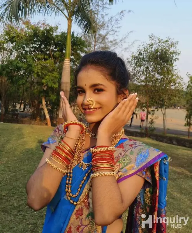 Glam By Chaitali