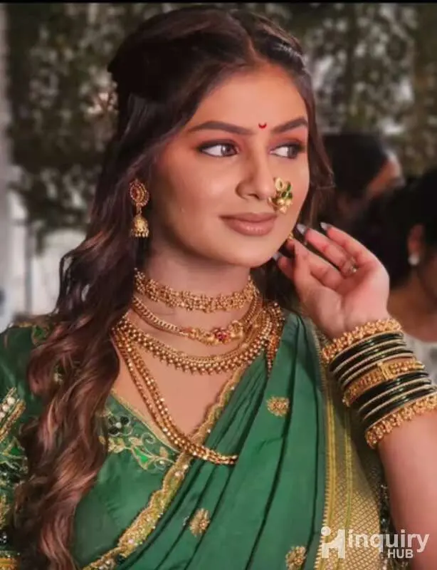 Glam By Chaitali