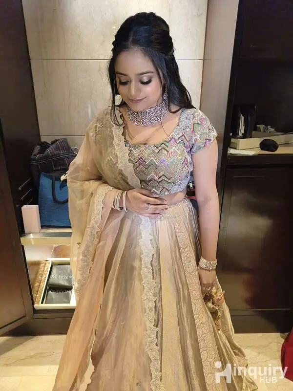 Meera Makeovers