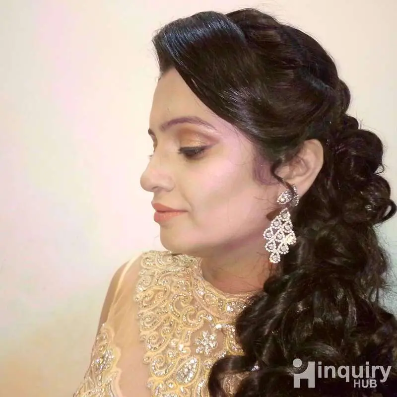 Meera Makeovers